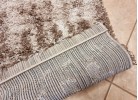 Тъкан килим Шаги Hisar 771 beige